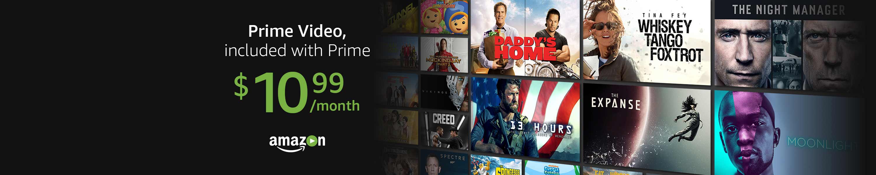Prime Video